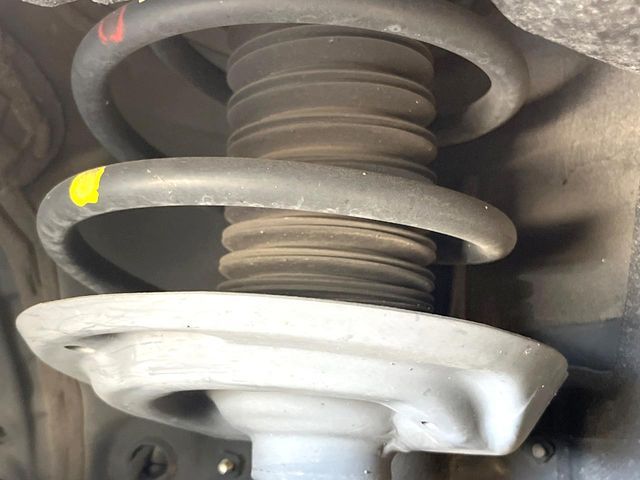 TOYOTA HARRIER 2WD 2020 Image 31