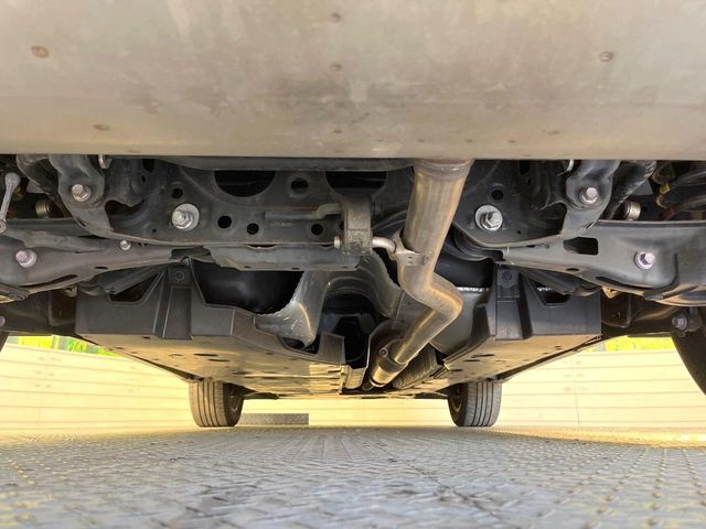 TOYOTA HARRIER 2WD 2020 Image 31