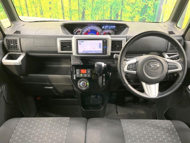 DAIHATSU WAKE 2019 Image 31