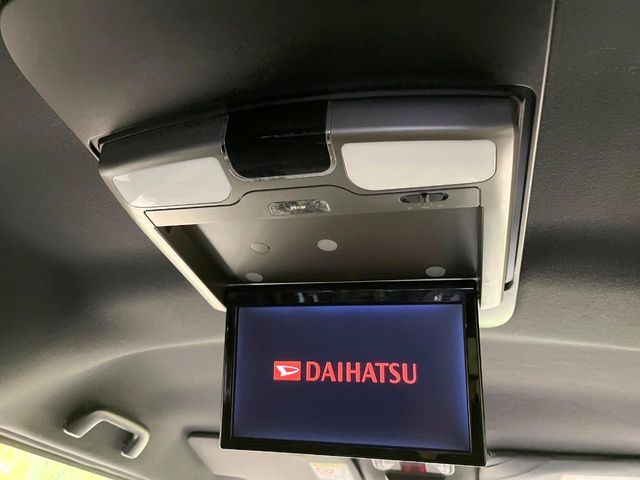 DAIHATSU WAKE 2019 Image 31