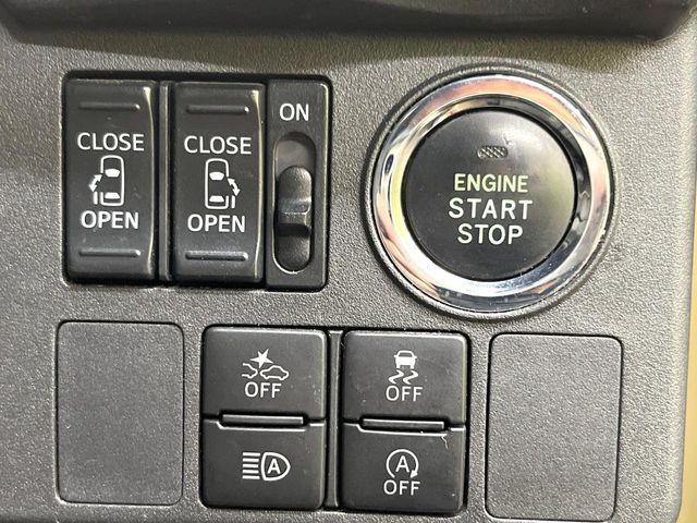 DAIHATSU WAKE 2019 Image 31