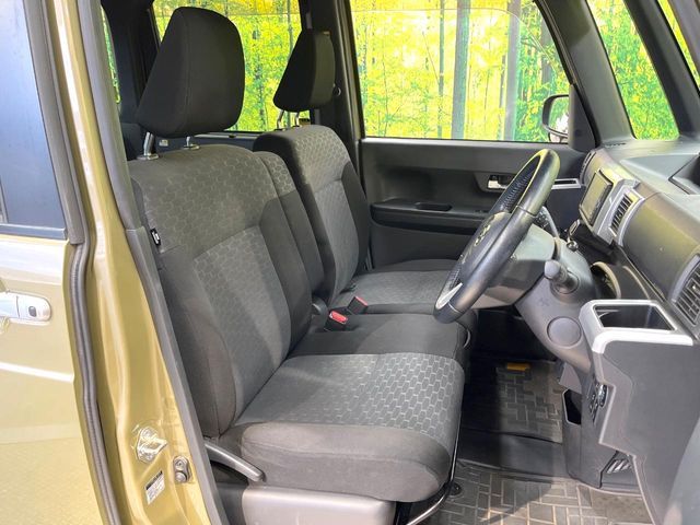 DAIHATSU WAKE 2019 Image 31