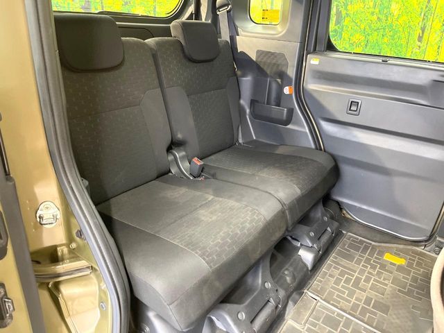 DAIHATSU WAKE 2019 Image 31