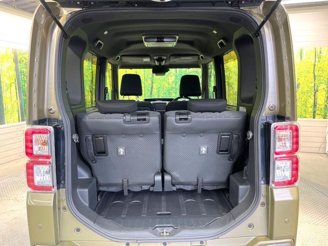 DAIHATSU WAKE 2019 Image 31