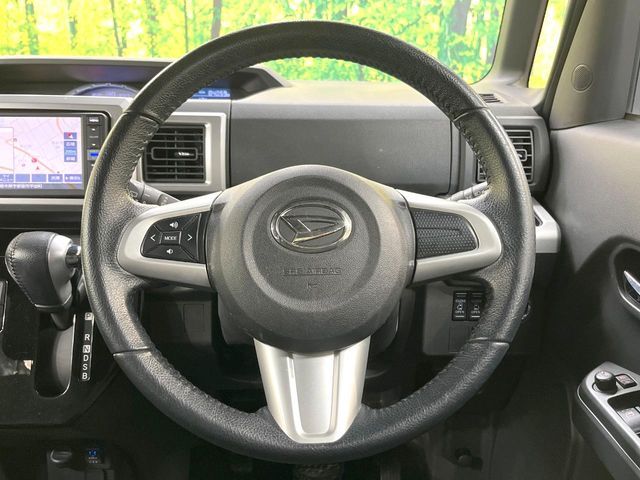 DAIHATSU WAKE 2019 Image 31