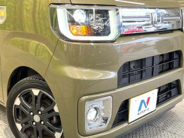 DAIHATSU WAKE 2019 Image 31