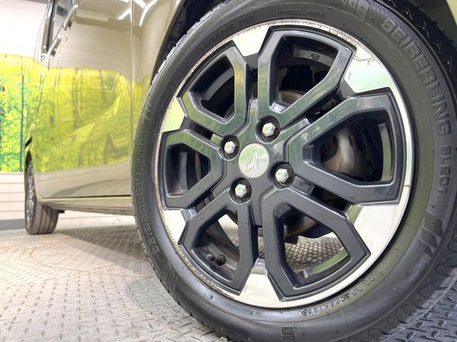 DAIHATSU WAKE 2019 Image 31