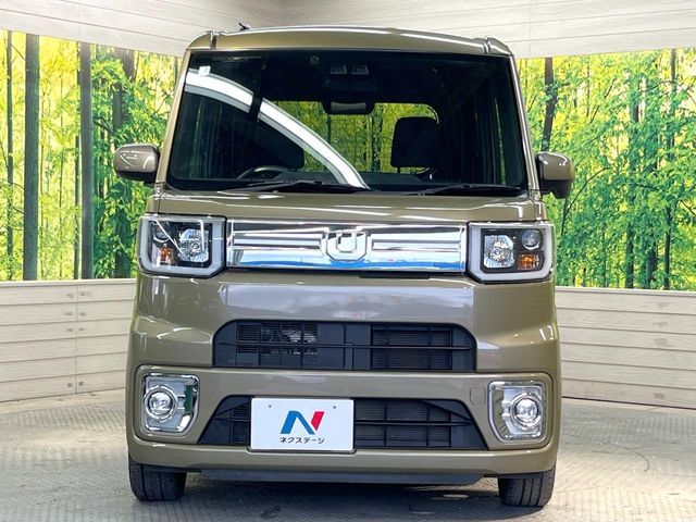 DAIHATSU WAKE 2019 Image 31