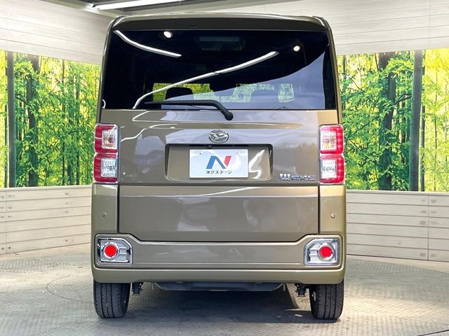 DAIHATSU WAKE 2019 Image 31