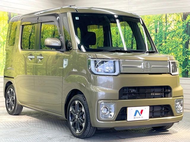 DAIHATSU WAKE 2019 Image 31