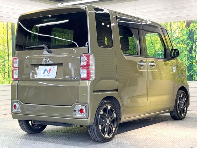 DAIHATSU WAKE 2019 Image 31