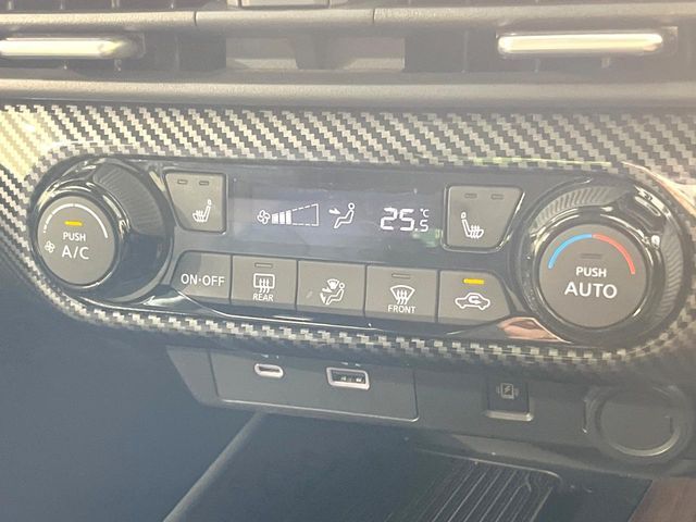 NISSAN AURA 2023 Image 31