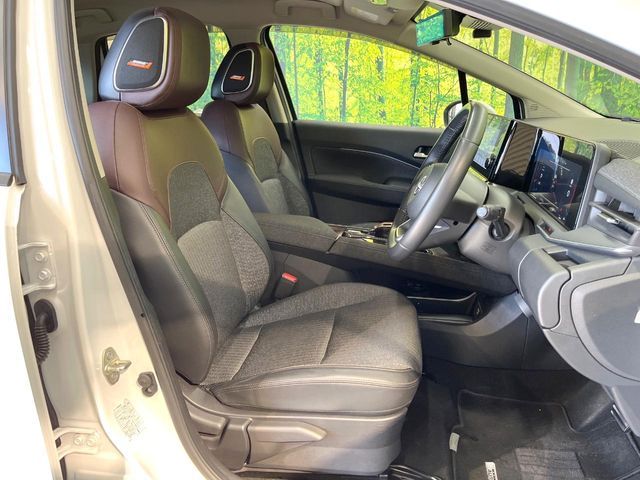 NISSAN AURA 2023 Image 31