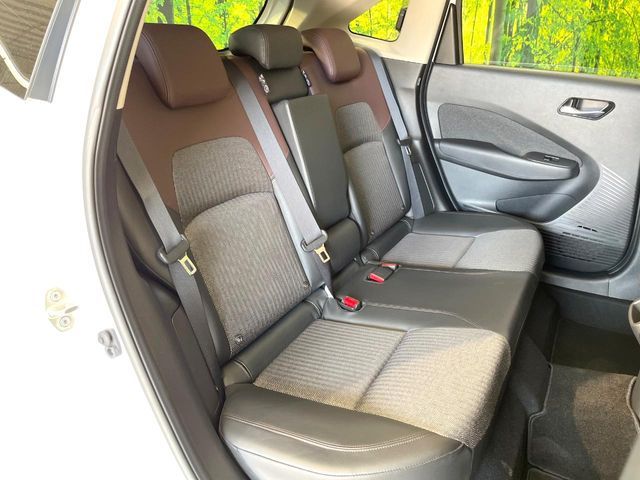 NISSAN AURA 2023 Image 31