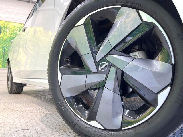 NISSAN AURA 2023 Image 31