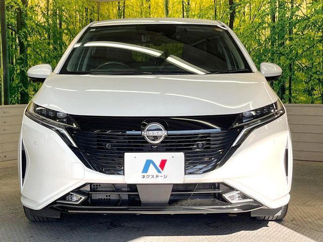 NISSAN AURA 2023 Image 31