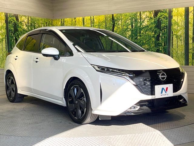 NISSAN AURA 2023 Image 31