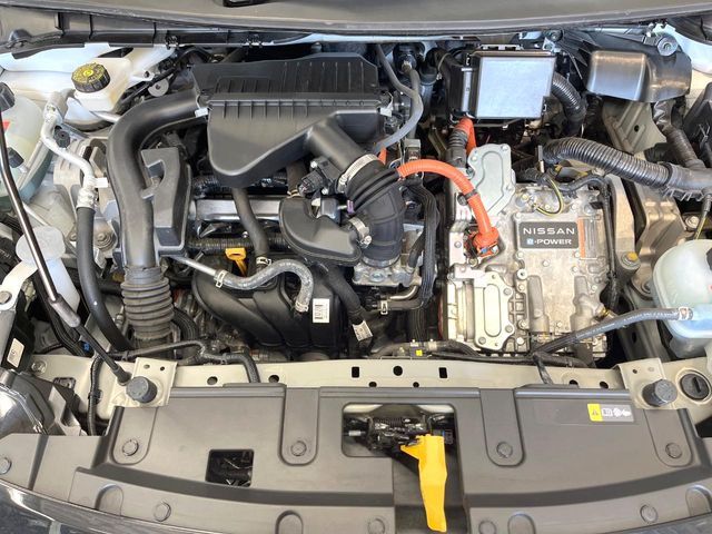 NISSAN AURA 2023 Image 31