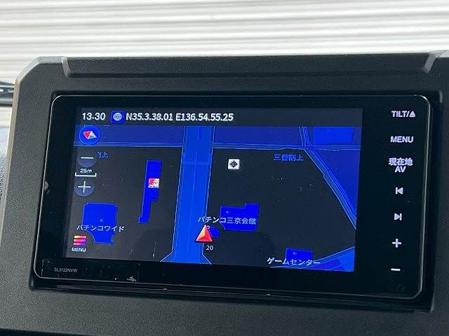 SUZUKI JIMNY 4WD 2024 Image 31