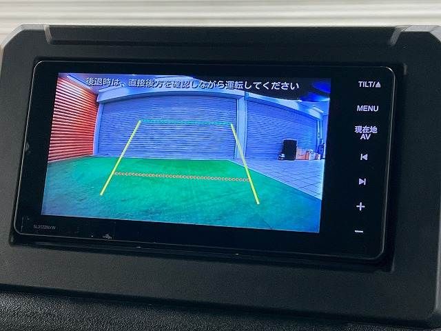 SUZUKI JIMNY 4WD 2024 Image 31