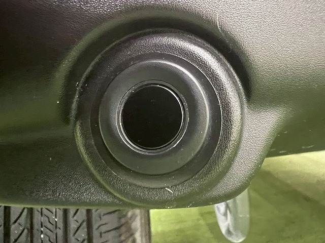 SUZUKI JIMNY 4WD 2024 Image 31