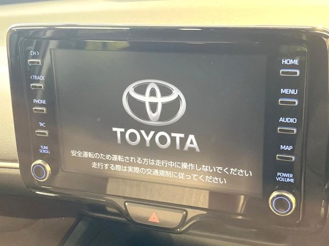 TOYOTA YARIS CROSS HYBRID 2022 Image 31