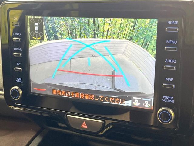 TOYOTA YARIS CROSS HYBRID 2022 Image 31