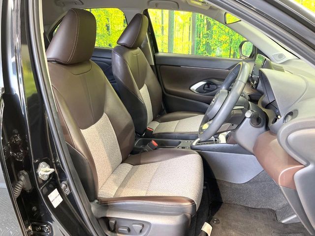 TOYOTA YARIS CROSS HYBRID 2022 Image 31