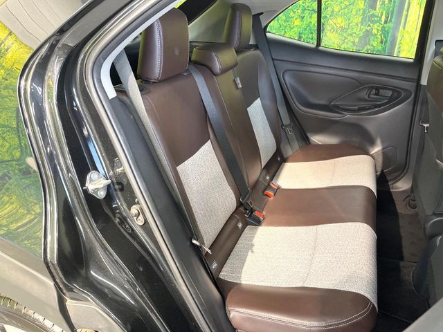 TOYOTA YARIS CROSS HYBRID 2022 Image 31