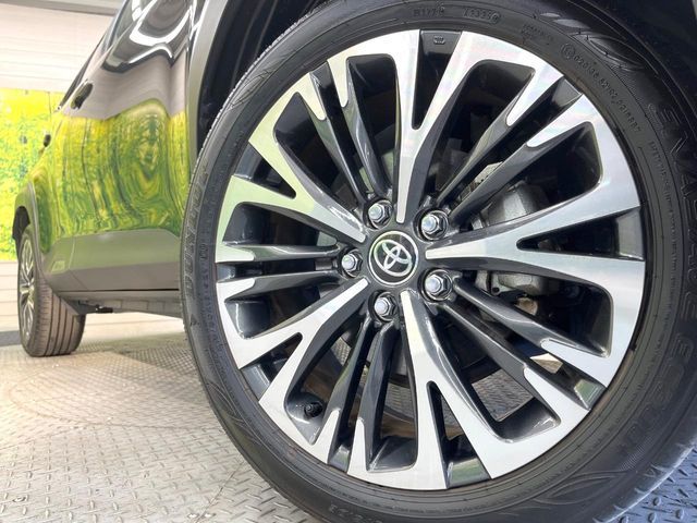 TOYOTA YARIS CROSS HYBRID 2022 Image 31