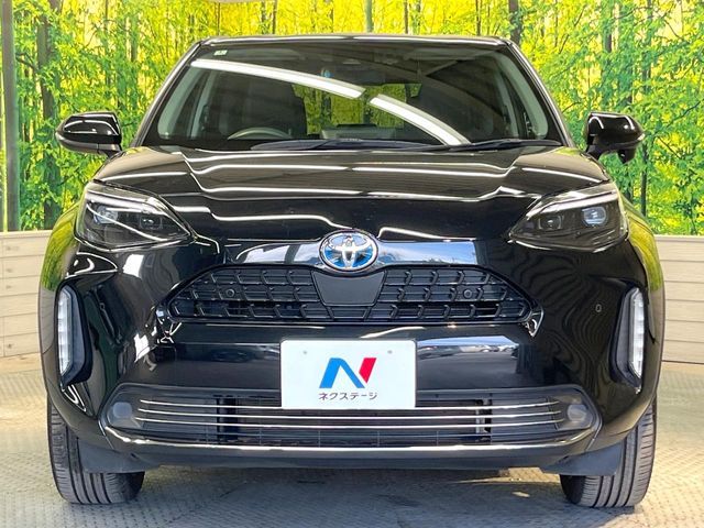 TOYOTA YARIS CROSS HYBRID 2022 Image 31