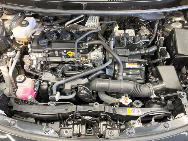 TOYOTA YARIS CROSS HYBRID 2022 Image 31