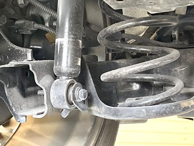 TOYOTA YARIS CROSS HYBRID 2022 Image 31