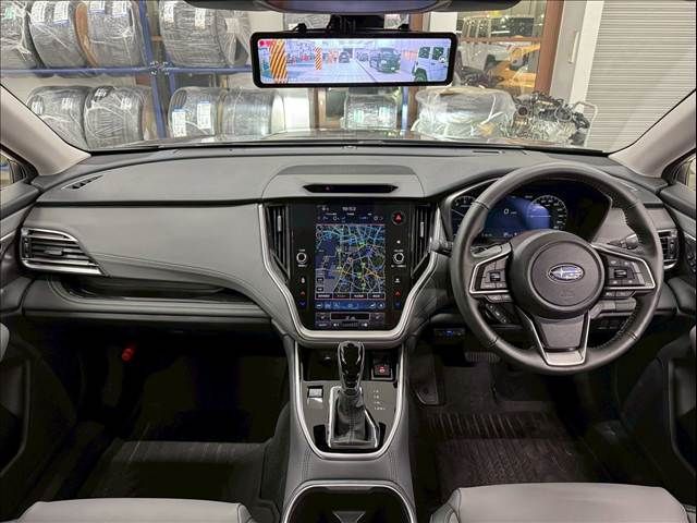 SUBARU LEGACY OUTBACK 2023 Image 31