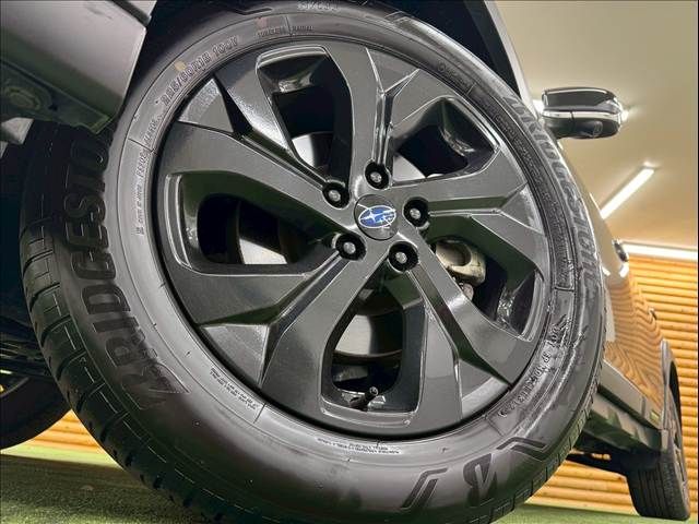 SUBARU LEGACY OUTBACK 2023 Image 31