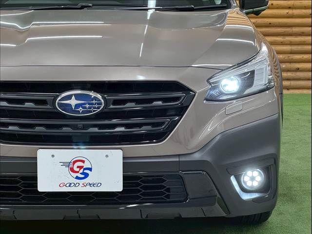 SUBARU LEGACY OUTBACK 2023 Image 31