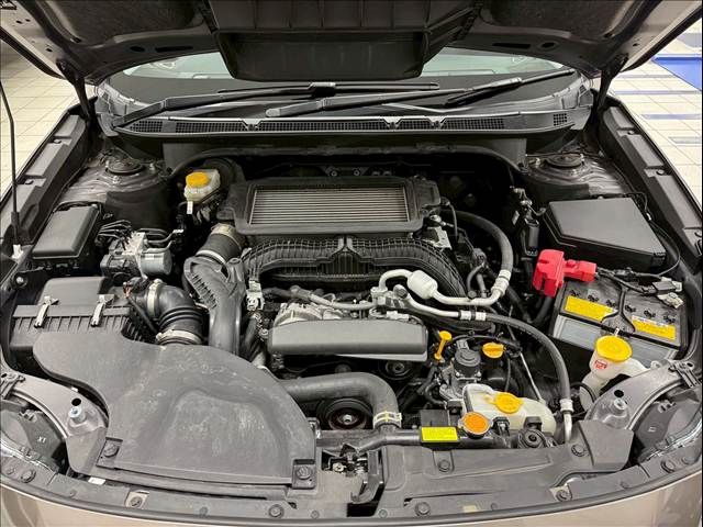 SUBARU LEGACY OUTBACK 2023 Image 31
