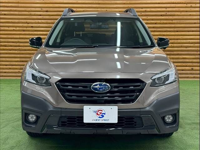 SUBARU LEGACY OUTBACK 2023 Image 31