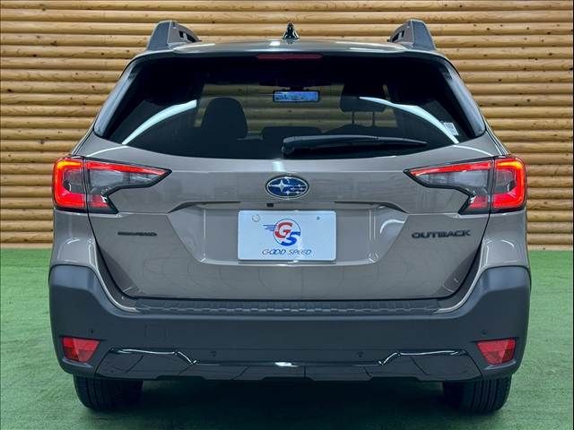 SUBARU LEGACY OUTBACK 2023 Image 31