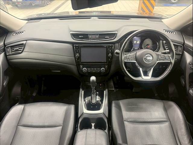 NISSAN X-TRAIL 2WD 2019 Image 31