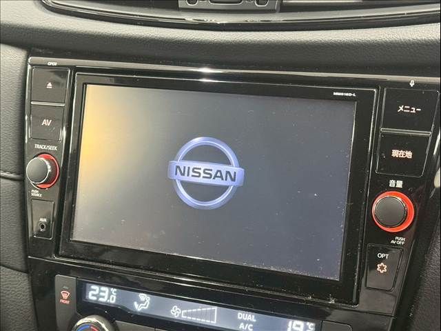 NISSAN X-TRAIL 2WD 2019 Image 31