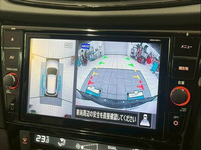 NISSAN X-TRAIL 2WD 2019 Image 31