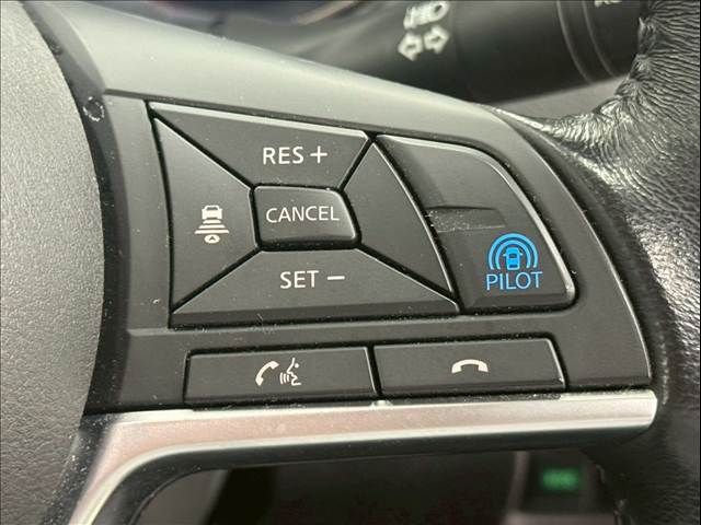 NISSAN X-TRAIL 2WD 2019 Image 31