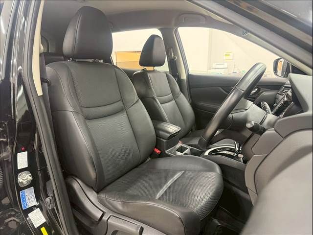 NISSAN X-TRAIL 2WD 2019 Image 31