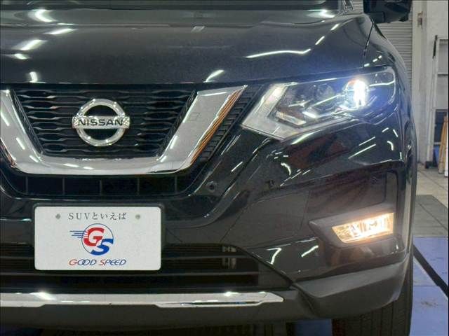 NISSAN X-TRAIL 2WD 2019 Image 31