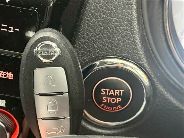 NISSAN X-TRAIL 2WD 2019 Image 31