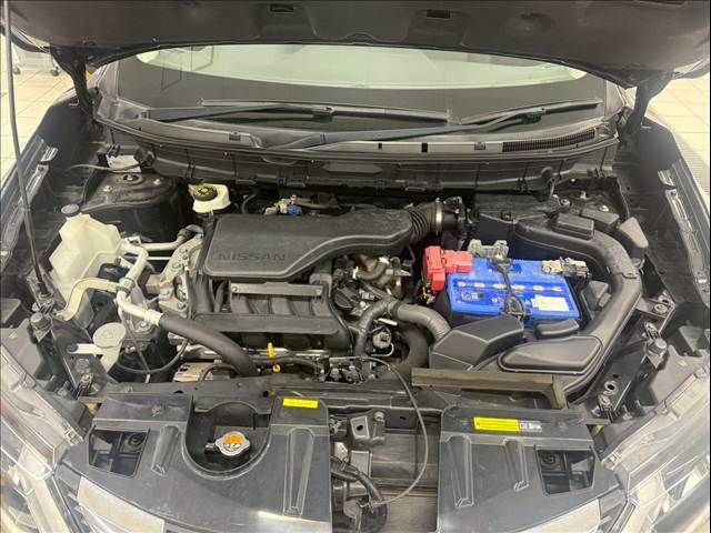 NISSAN X-TRAIL 2WD 2019 Image 31