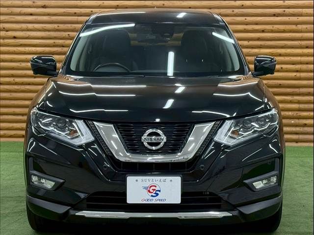 NISSAN X-TRAIL 2WD 2019 Image 31