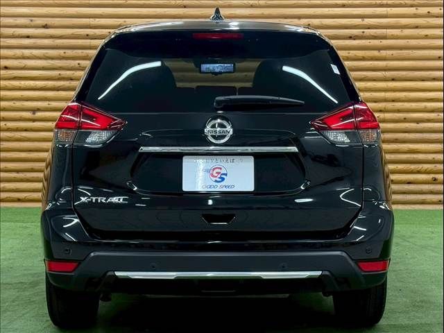 NISSAN X-TRAIL 2WD 2019 Image 31