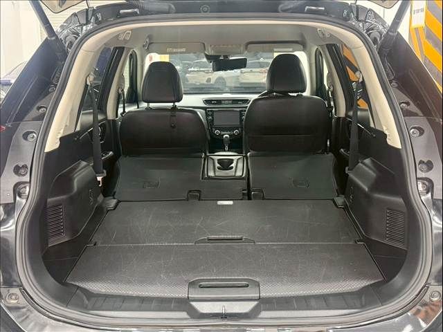 NISSAN X-TRAIL 2WD 2019 Image 31